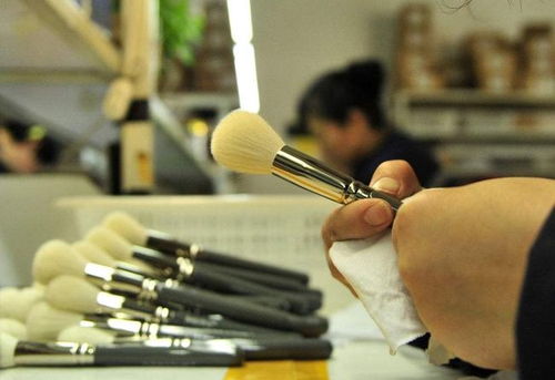 中国力量2021 征服全球的“化妆刷小镇”——村镇经济崛起的世界级名片