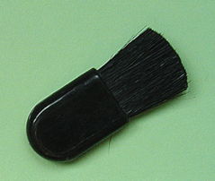 广州市明兴粉扑化妆用品厂 匠心打造专业化妆刷，高清呈现细腻之美